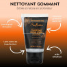 SShea Moisture African Black Soap Clarifying Facial Wash & Scrub