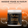 Shea Moisture African Black Soap Clarifying Mud Mask