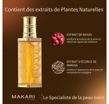 Makari Skin Repairing and Clarifying Serum