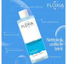 Floxia (Disco) Unifying Micellar Solution - Solución micelar unificadora