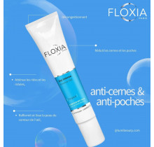 Floxia (Regard) Intense Eye Contour Gel
