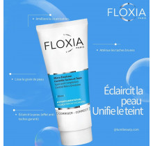 Floxia (Disco) Spot and Complexion Control Micro Emulsion - Micro Emulsión Control Manchas y Cutis