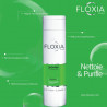Floxia gel nettoyant purifiant peaux grasses