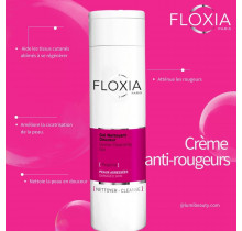 Floxia Regenia Gentle Cleansing Gel - Gel detergente delicato