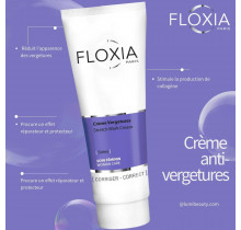 Floxia Striex Stretch Mark Cream - Crema per le smagliature