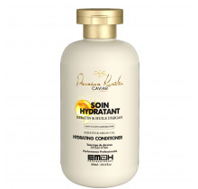 Premium Keratin Caviar Hydrating Conditioner - repairing keratin treatment - 300ml