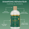 Shea Moisture Amla Oil Bond Repair Shampoo