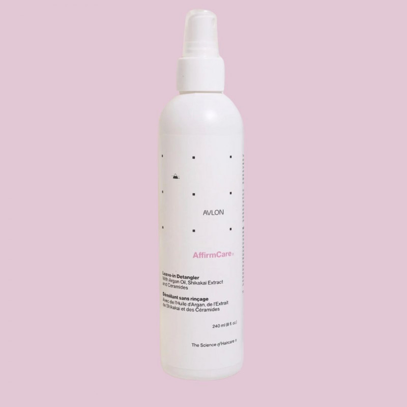 Avlon AffirmCare - Leave-In Detangler