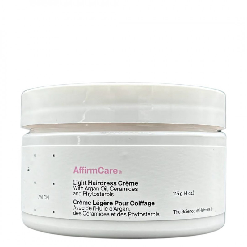 Avlon AffirmCare - Light Hairdress Crme
