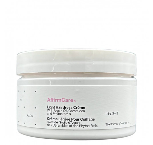 Avlon AffirmCare - Light Hairdress Crème