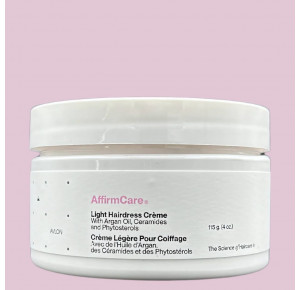 Avlon AffirmCare - Light Hairdress Crème