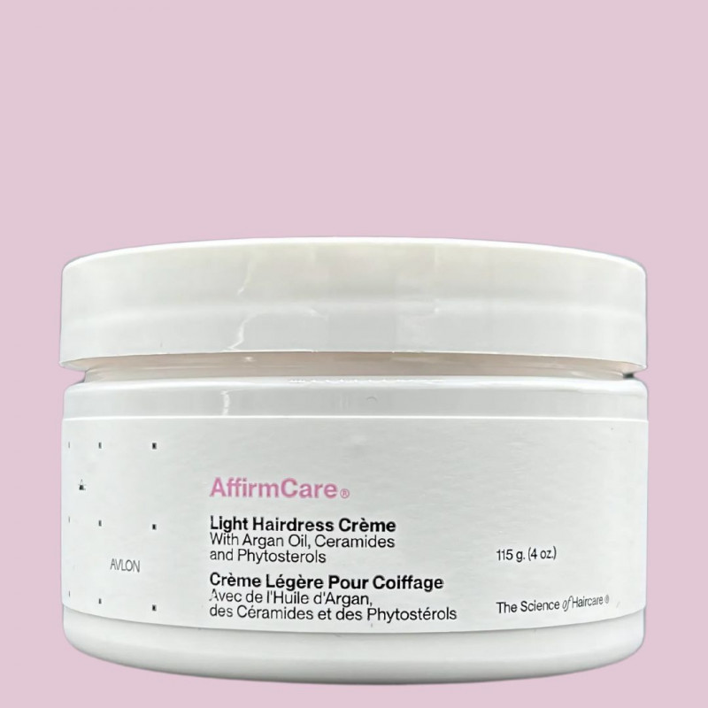 Avlon AffirmCare - Light Hairdress Crème