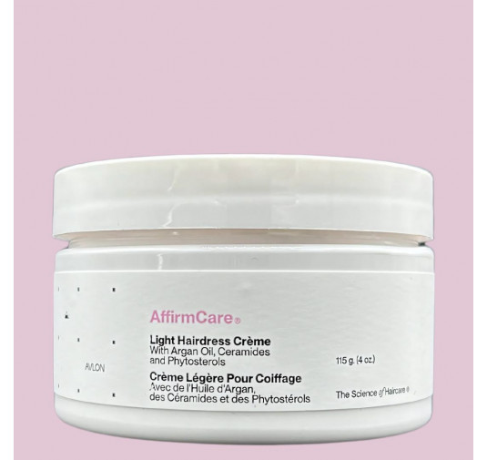 Avlon AffirmCare - Light Hairdress Crème