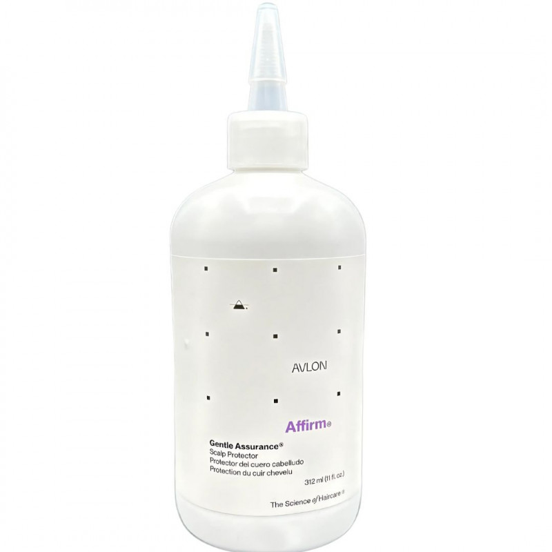 Affirm Gentle Assurance - Scalp Protector