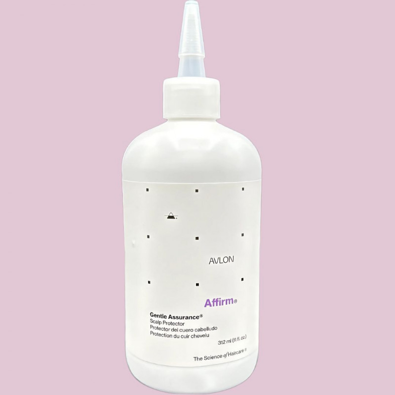 Affirm Gentle Assurance - Scalp Protector