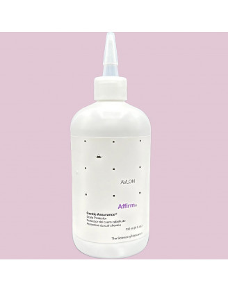 Affirm Gentle Assurance - Scalp Protector