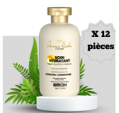 Premium Keratin Caviar - Pack 12 soins Prolongateurs de Lissage