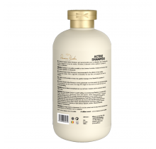 Premium Keratin Caviar Active Shampoo - Shampoing clarifiant - 500ml