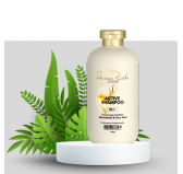 Premium Keratin Caviar Active Shampoo - Shampoing clarifiant - 500ml Premium Keratin Caviar Active Shampoo - Shampoing clarifiant - 500ml