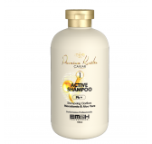 Premium Keratin Caviar Active Shampoo - Shampoing clarifiant - 500ml Premium Keratin Caviar Active Shampoo - Shampoing clarifiant - 500ml