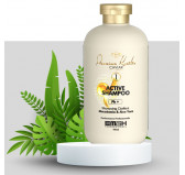 Premium Keratin Caviar Active Shampoo - Shampoing clarifiant - 500ml Premium Keratin Caviar Active Shampoo - Shampoing clarifiant - 500ml