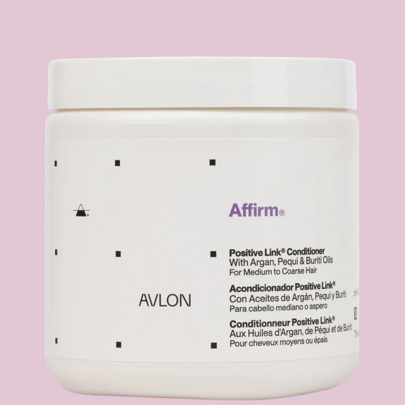 Affirm Positive Link Conditioner 455g
