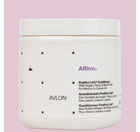 Affirm Positive Link Conditioner 455g