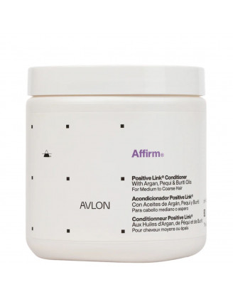 Affirm Positive Link Conditioner - Herstellende en Versterkende Verzorging 455g