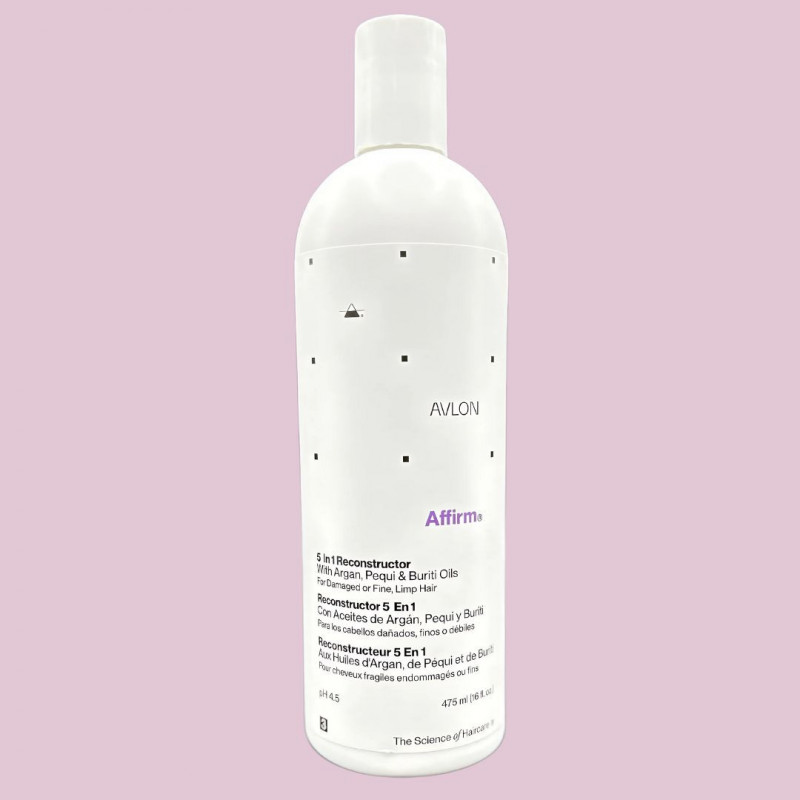 Affirm 5 in 1 Reconstructor