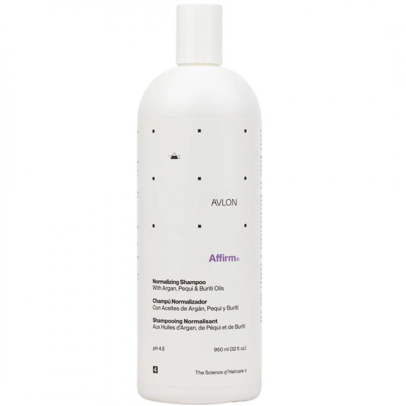 Affirm Normalizing Shampoo - Neutraliserende Shampoo