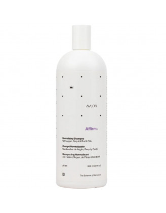 Affirm Normalizing Shampoo - Neutraliserende Shampoo