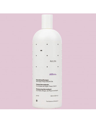 Affirm Normalizing Shampoo - Neutraliserende Shampoo