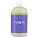 Shea Moisture Apple Cider Vinegar Anti-Dandruff Shampoo