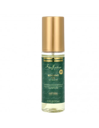 Shea Moisture Amla Oil Bonding Oil