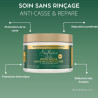 Shea Moisture Amla Oil Bond Repair Leave-In Conditioner