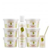 Syntonics Botanical conditioning Crème Relaxer for Sensitive Scalp