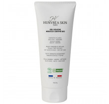 Hunvréa Skin Gel Doccia Hibiscus 100ml