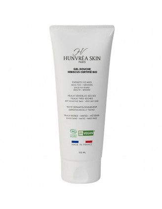 Hunvréa Skin Douchegel Hibiscus 100ml