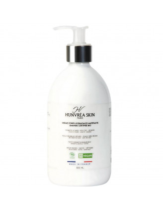 Hunvréa Skin Body Cream 500ml
