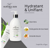 Hunvréa Skin Body Cream 500ml