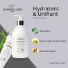 Hunvréa Skin Body Cream 500ml - Deep Hydration and Radiant Skin