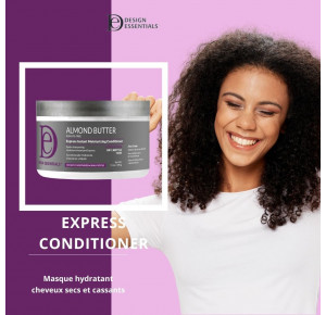 Design Essentials Instant Moisturizing Conditioner