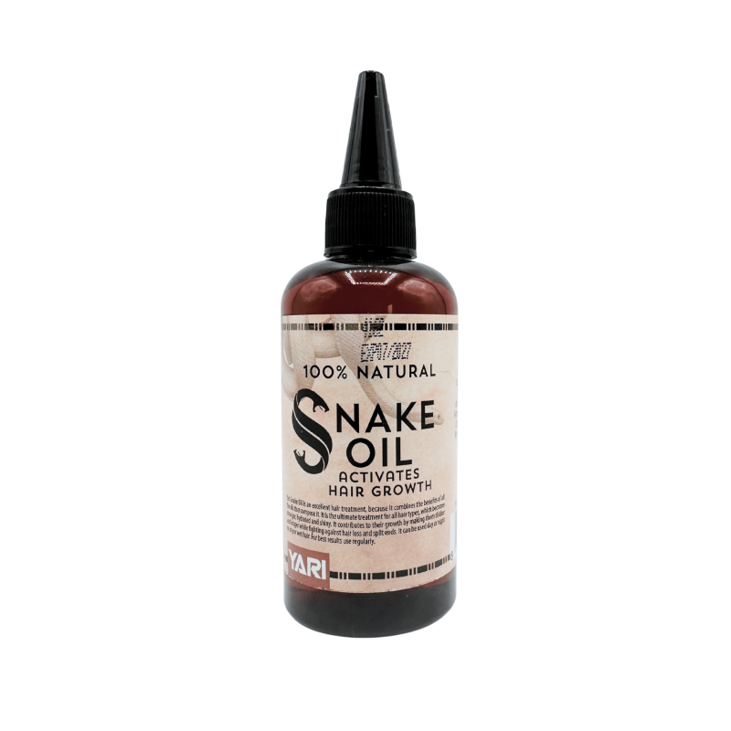 Yari Snake Oil  105ml