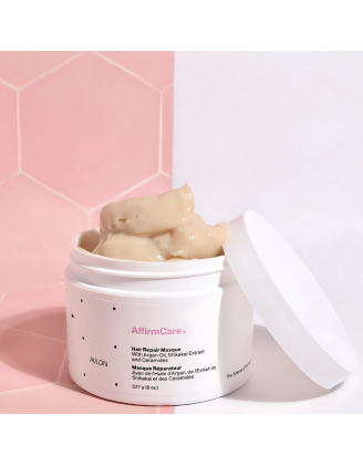 Affirm MoisturRight Hair Repair Masque