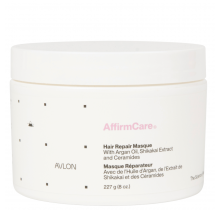 Affirm MoisturRight Hair Repair Masque