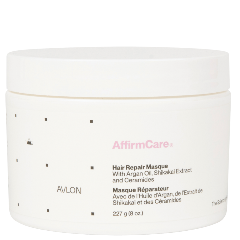 AffirmCare Hair Repair Masque AffirmCare Hair Repair Masque