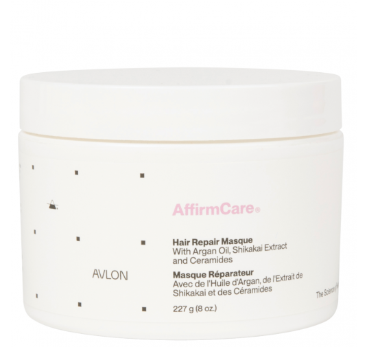 Affirm MoisturRight Hair Repair Masque