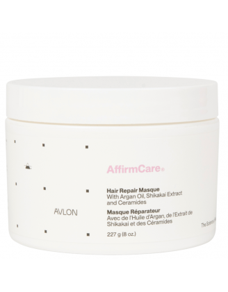 Affirm MoisturRight Hair Repair Masque
