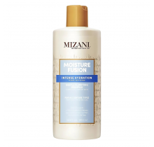Mizani Moisture Fusion Shampoo 500 ml – Gentle Clarifying Shampoo