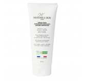 Hunvréa Skin - Crème Corps  Hydratante Matifiante Amandel BIO 100ml